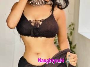 Naughtyruhi