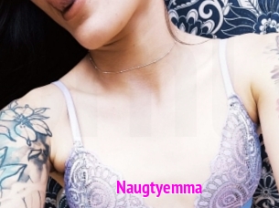 Naugtyemma