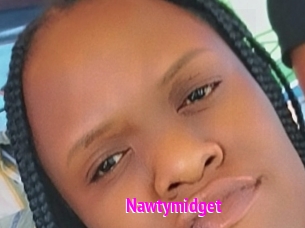 Nawtymidget