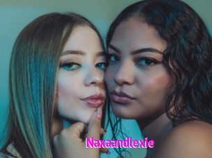 Naxaandlexie