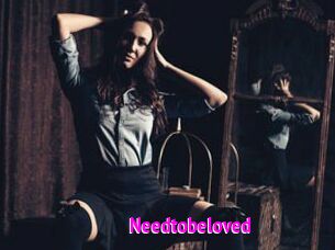 Needtobeloved