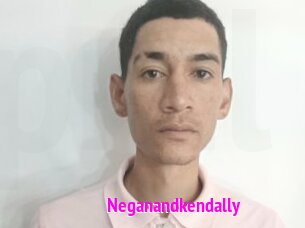 Neganandkendally