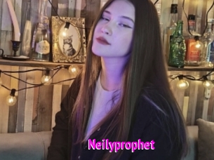 Neilyprophet