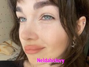 Neldahickory