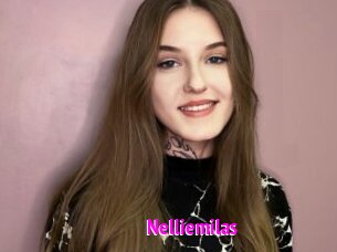 Nelliemilas