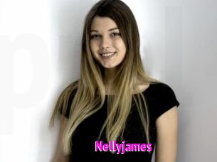 Nellyjames