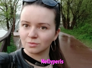 Nellyperis