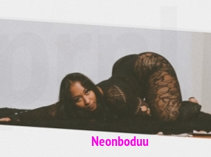 Neonboduu