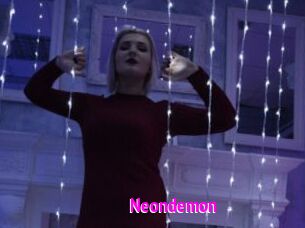 Neondemon