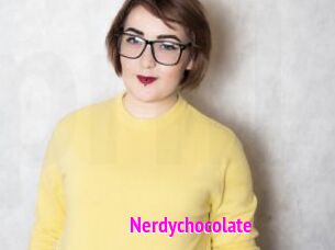 Nerdychocolate