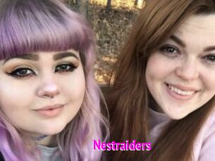 Nestraiders