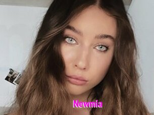 Newmia