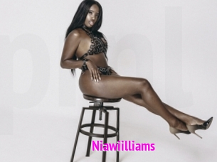 Niawiilliams