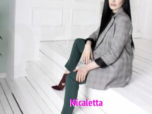 Nicaletta