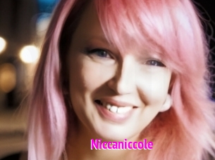 Niccaniccole