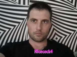 Nicecock4