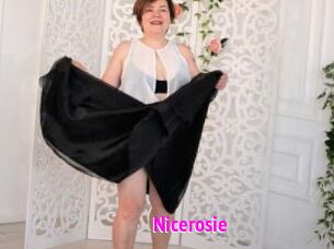 Nicerosie