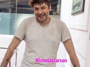 Nicholascarson