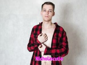 Nicholascutie