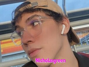 Nicholasgreen
