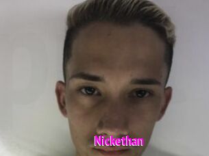 Nickethan