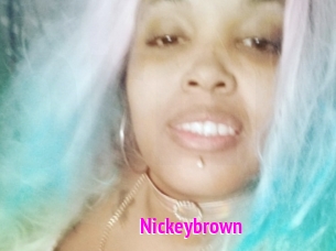 Nickeybrown