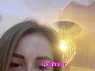 Nickfinder