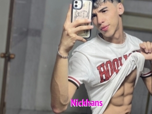 Nickhans