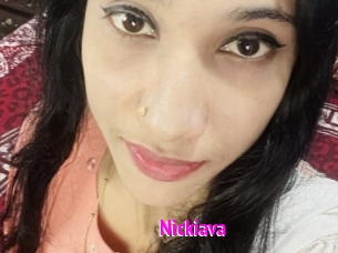 Nickiava