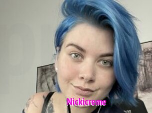 Nickicreme