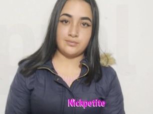 Nickpetite