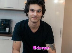 Nickrayan