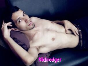 Nickrodger