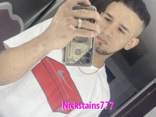 Nickstains777