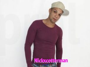Nickxcotterman