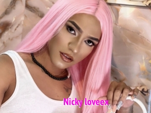 Nicky_loveex