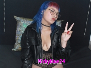 Nickyblue24