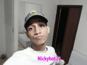 Nickyhot22