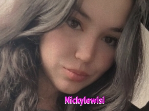 Nickylewisi