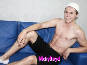 Nickylloyd