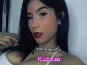 Nickyrouss