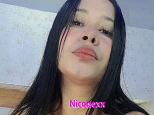 Nicolsexx