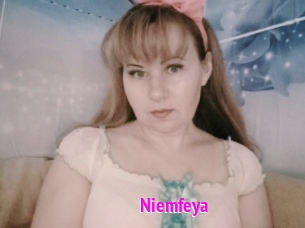 Niemfeya