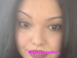 Nightsexywoman