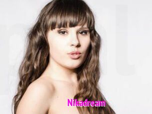 Nikadream