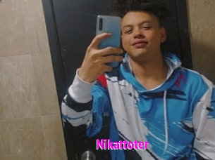 Nikattoter