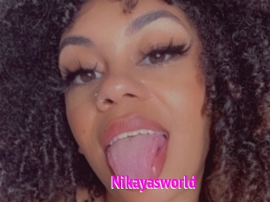 Nikayasworld