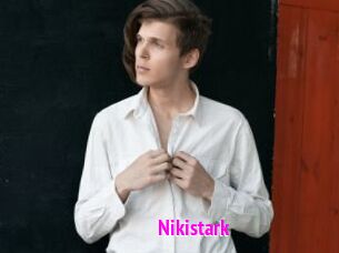 Nikistark