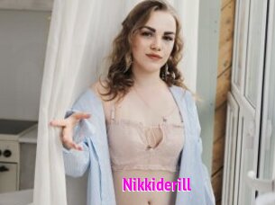 Nikkiderill