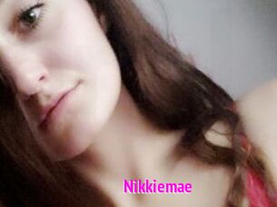 Nikkiemae